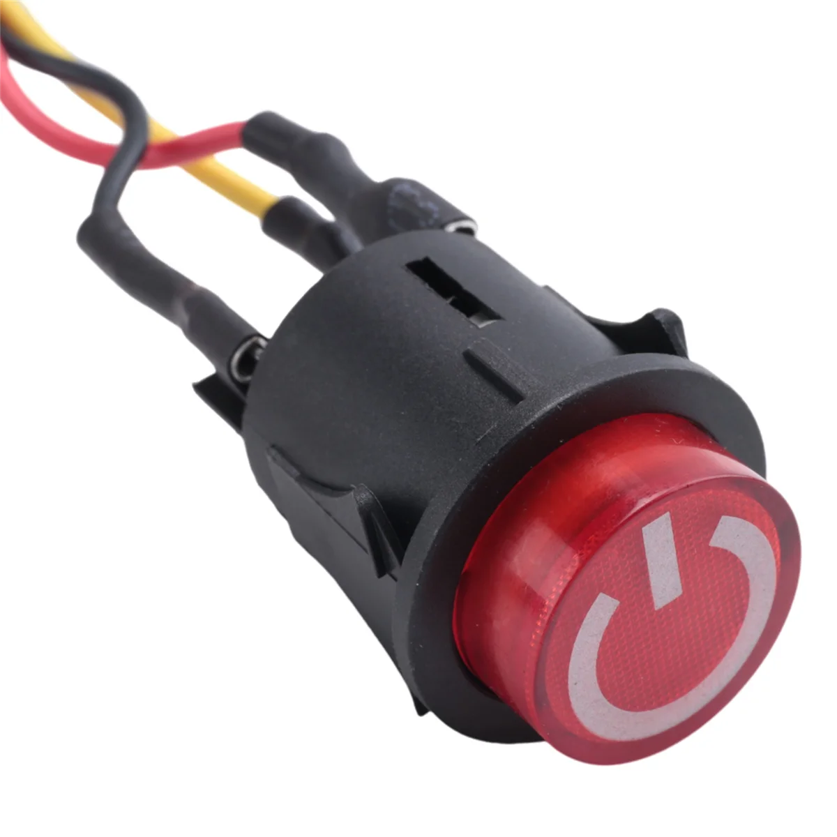 Children Electric Car DIY Modified Wires and Switch Kit Kids Electric Car 4WD Ride on Toys Accessories Single Line kids electric car kit