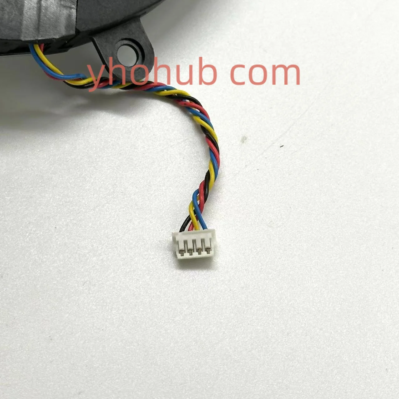 Sunon Mgb0121v1-c000-s99 dc 12v 6.08w Ventilador de Refrigeração do Servidor de Fios - Imagem 3