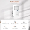 Staniot Motion Sensor PR200 Wireless 433Mhz PIR Motion Detector Security Protection Anti-Tamper Alarm for Home Alarm System 2