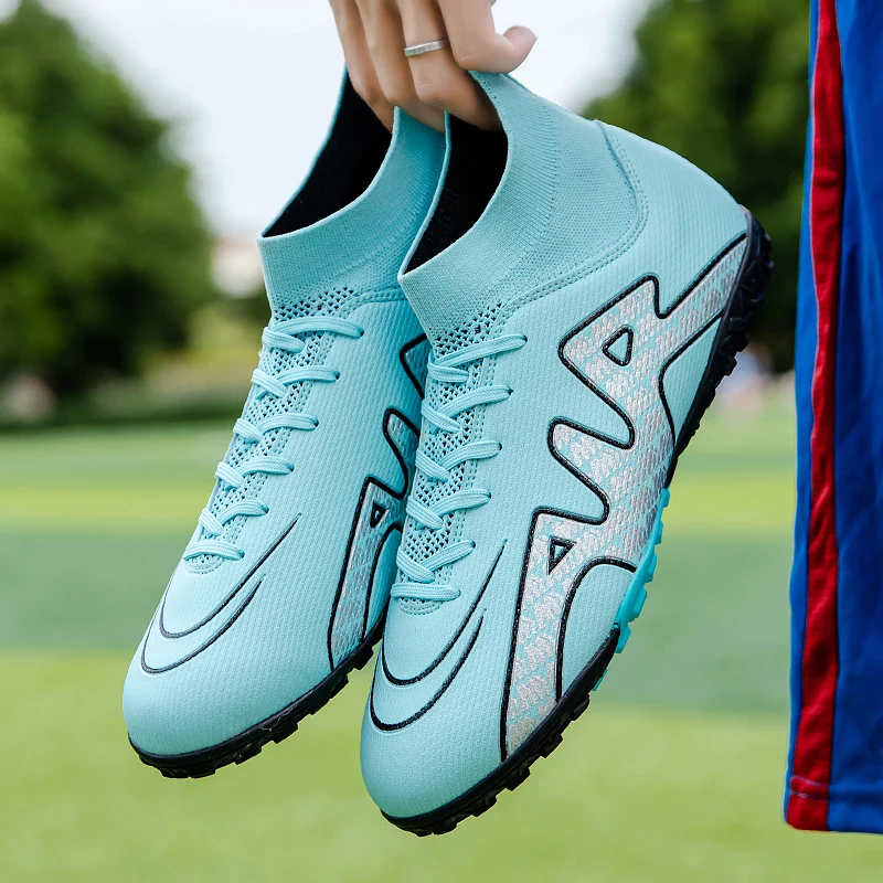 Neymar Unisex CK15Air Futsal Voetbal Schoenen Groothandel Kwaliteit  Voetbalschoenen Voetbal Cleat Training Sneaker Tf/Ag Chuteira Campo| | -  AliExpress