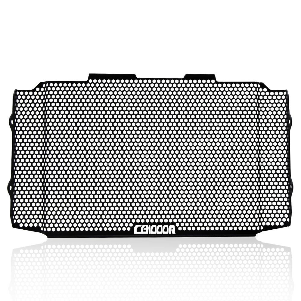 

For HONDA CB1000R CB 1000R cb1000r 2018-2022 2021 2020 2019 Motorcycle Accessories Radiator Guard Water Tank Protection Grille