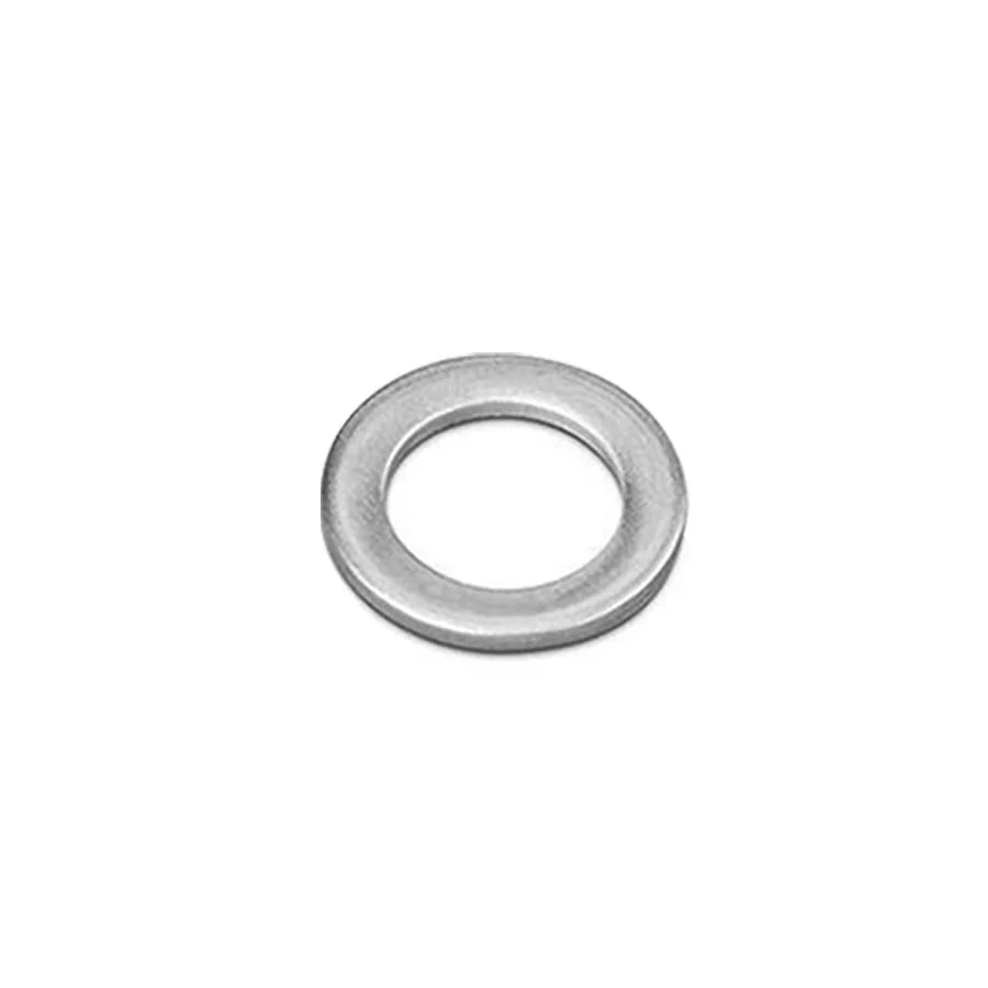10pcs Engine Oil Drain Plug Washer Gaskets 14mm 94109-12000 Aluminum Honda Acura Civic Odyssey CRV Auto Parts