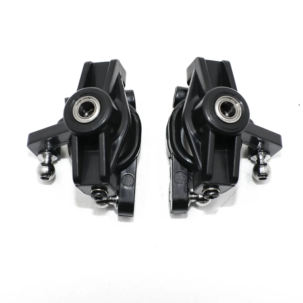 Wltoys 144001 144002 144010 124016 124017 124018 124019 Steering Cup C-Hub Carrier Rear Hub Carrier Set RC Car Spare Parts 4
