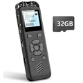 With 32GB-TF card