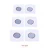 10 Sets Invisible Sew Magnetic Magnet Fastener For Handbag Clothing 6