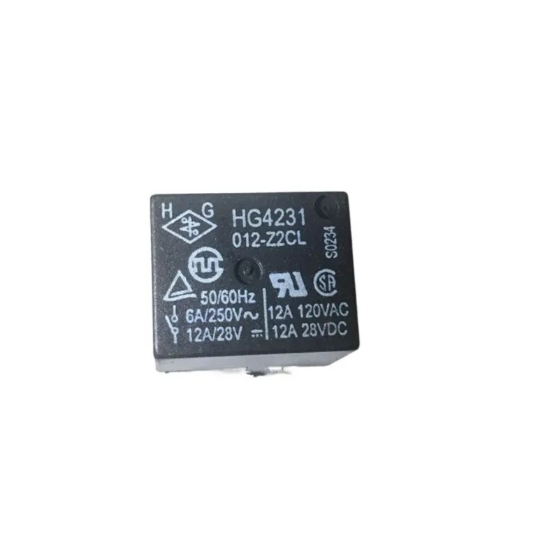 

Реле HG4231/012-Z2CL 12 В DIP5
