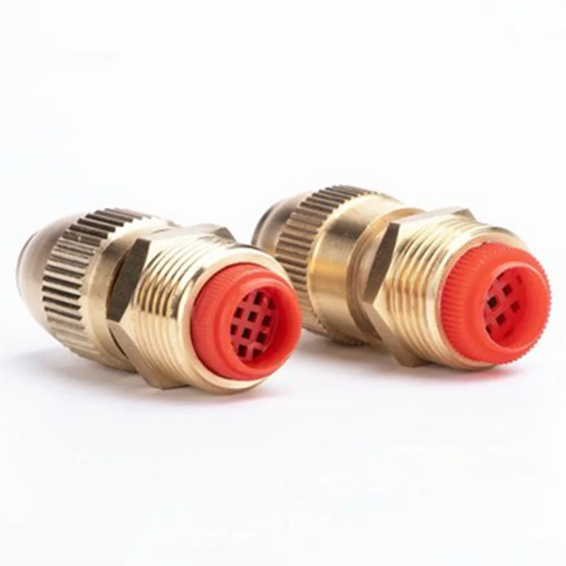 Garden Sprinkler Irrigation Sprinklers 10Pcs 1/2 inch Adjustable Sprinkler Middle Distance Sprinkler Brass Nozzle for Garden Lawn Irrigation Watering Fittings