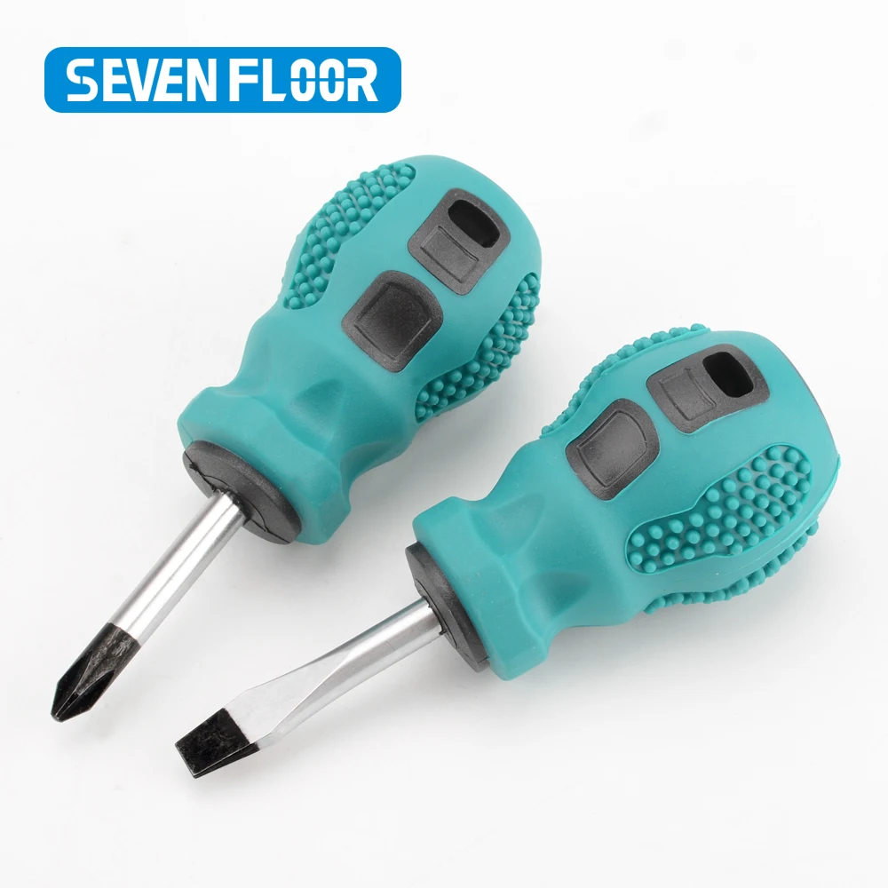 Mini Screwdrivers either Phillips or Flat - Image 4