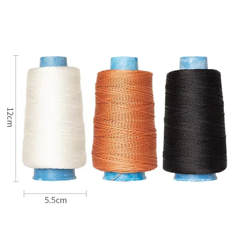 Water-soluble Over Thread Wax Hand Sewing Thread Cotton Thread Lubrication  Tool DIY Leather Sewing Embroidery Manual Accessories - AliExpress