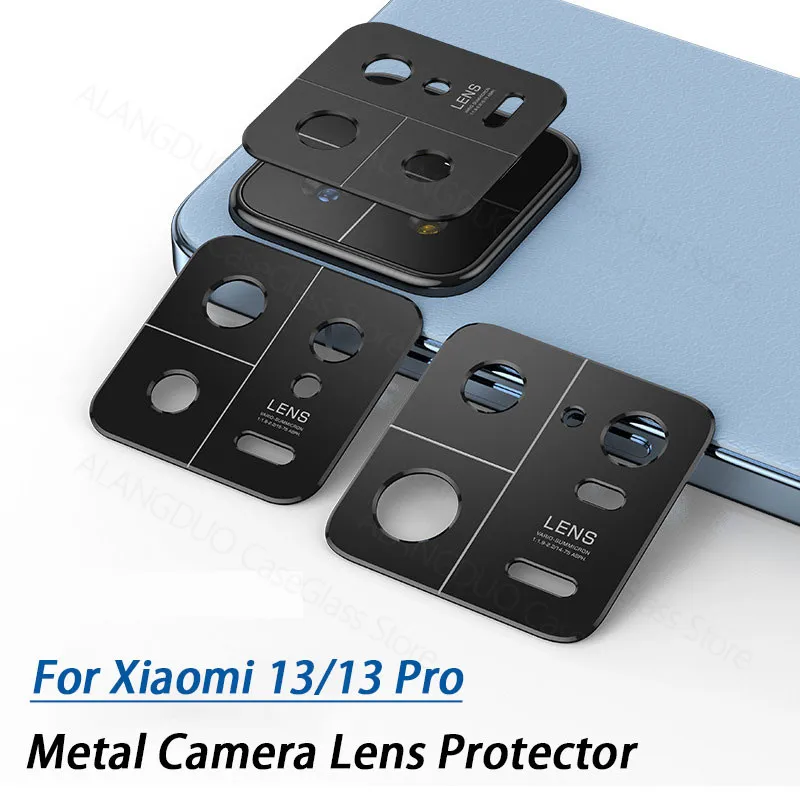 Xiaomi 13 Camera Cover - Dealy