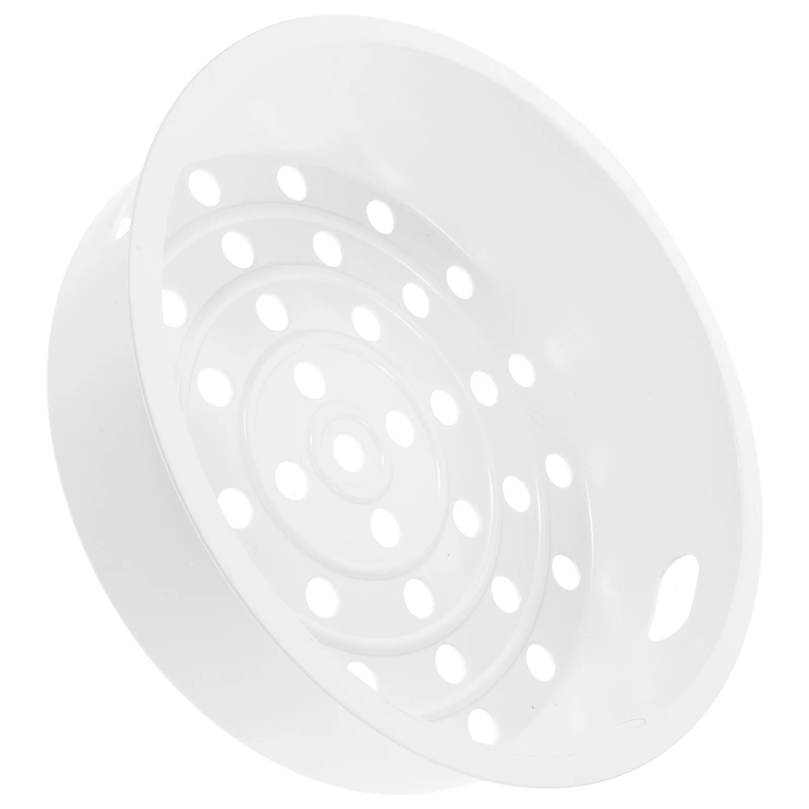

Rice Cooker Steam Rack Kitchen Supply Plug-in Basket for Vegetables Accessory Steamer Food Insert