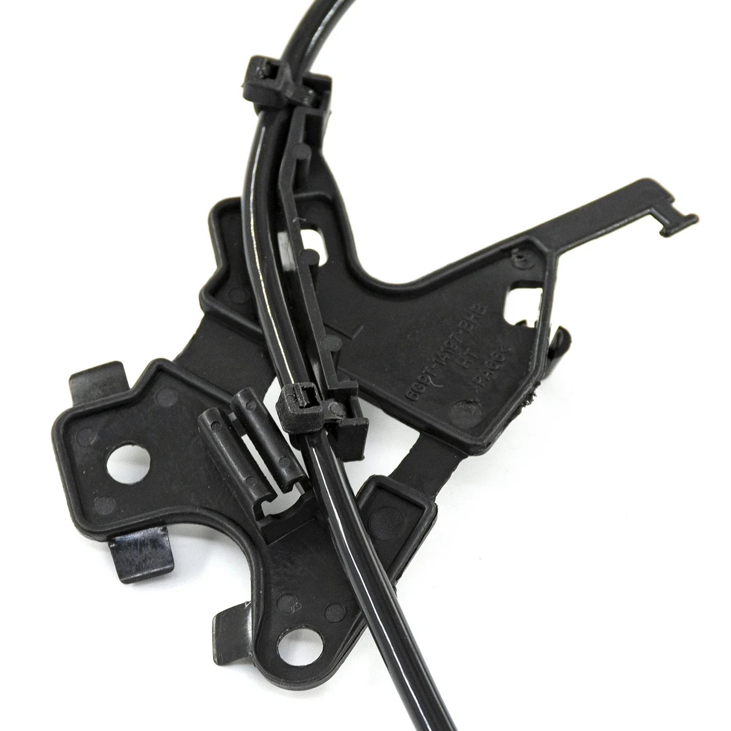 ABS Sensor Wheel Speed Sensor For Ford Mondeo MK4 Galaxy S-Max 2006- 6G9T2C055EBS;1060522;1598993