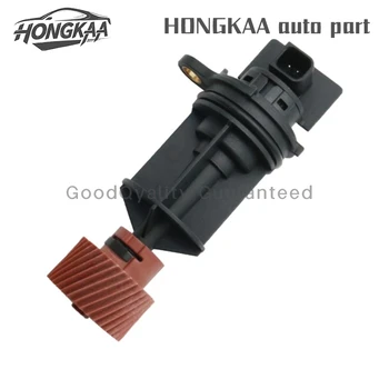Sensore di velocità di trasmissione 32702-4E814 per Nissan Almera Altima Livina Primera Pulsar Tiida 327024E814 Parti automobilistiche