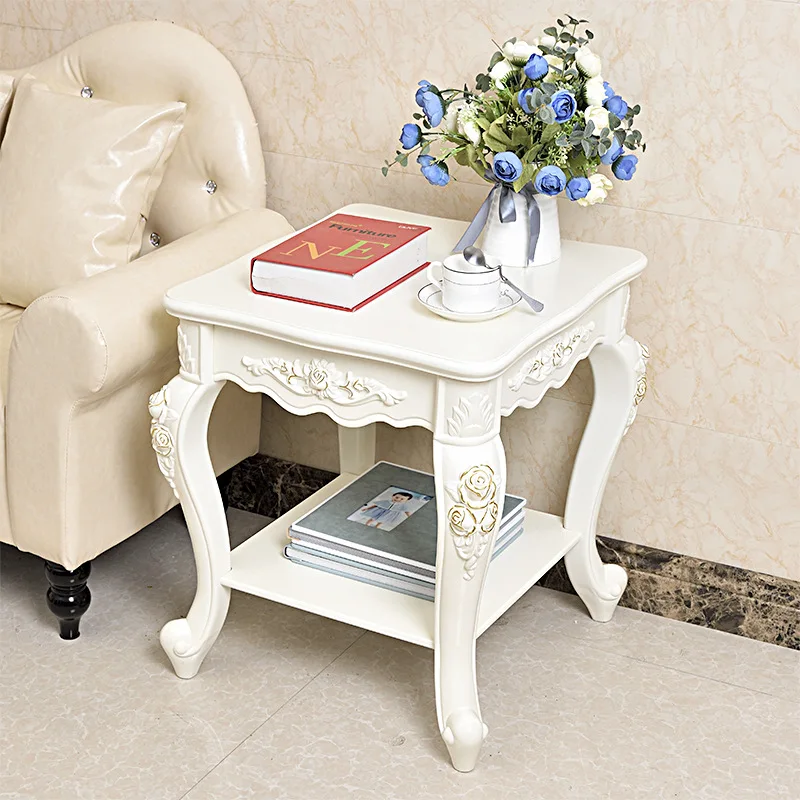 

Nordic Furniture Center Table Living Room Coffee Decor Coffe for Bedroom Bed Side s Desk