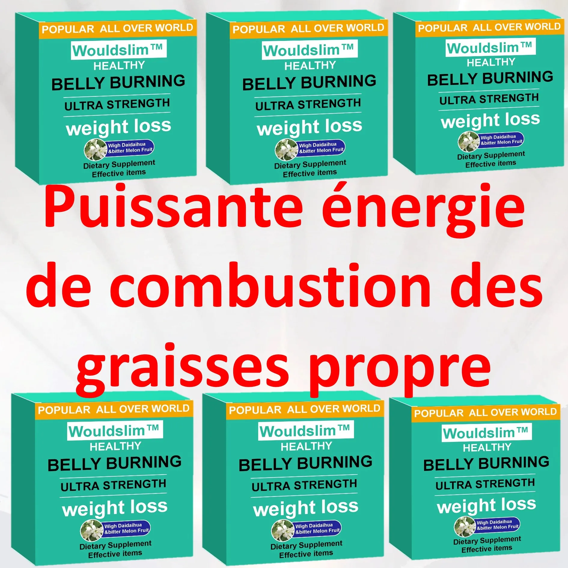 Supports Bell-y Bur-ning best sli-mming new product 2