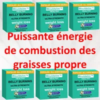 Supports Bell-y Bur-ning best sli-mming new product 2