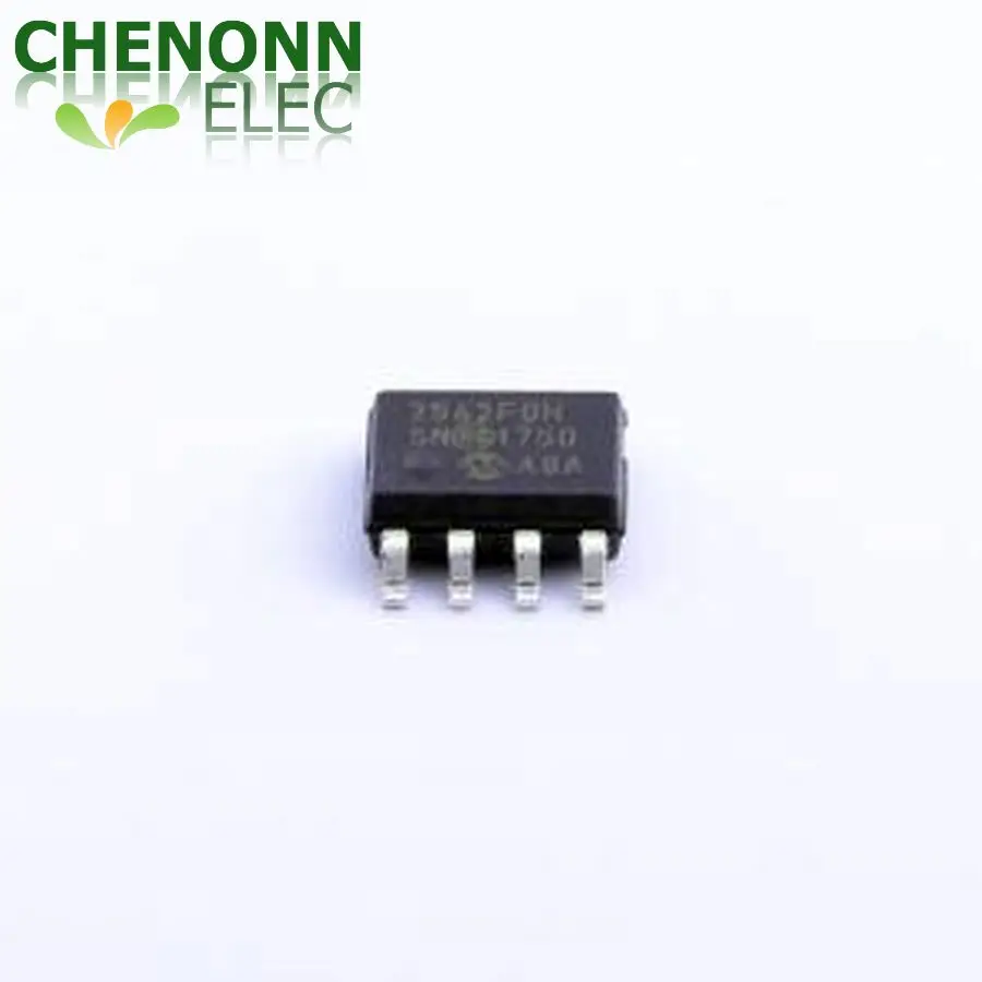 MCP2562FD-H/SN