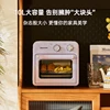 10L Air fryer oven Low fat oil free deep fryer Multi function airfryer electric oven Automatic baking Air fryers Home appliances 4