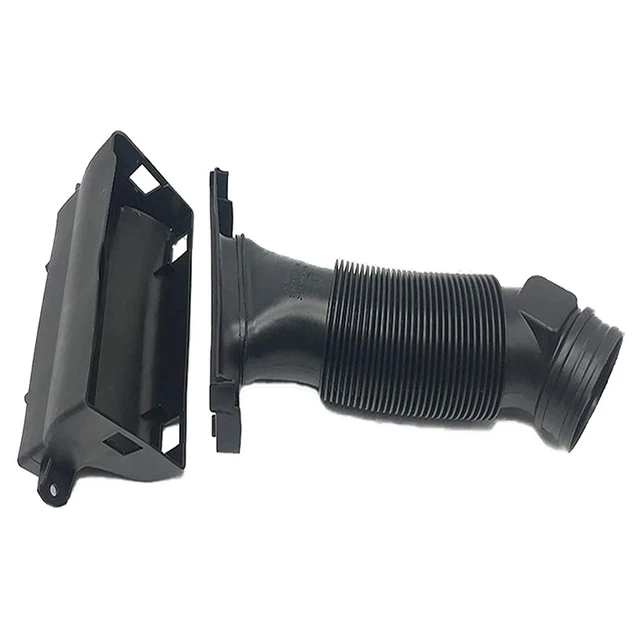 Auto Ansaugrohr Änderung Air Intake Einlass Rohr für Skoda Schnelle Neue  Santana Jetta -Polo 2014-2019 1T0805971 - AliExpress