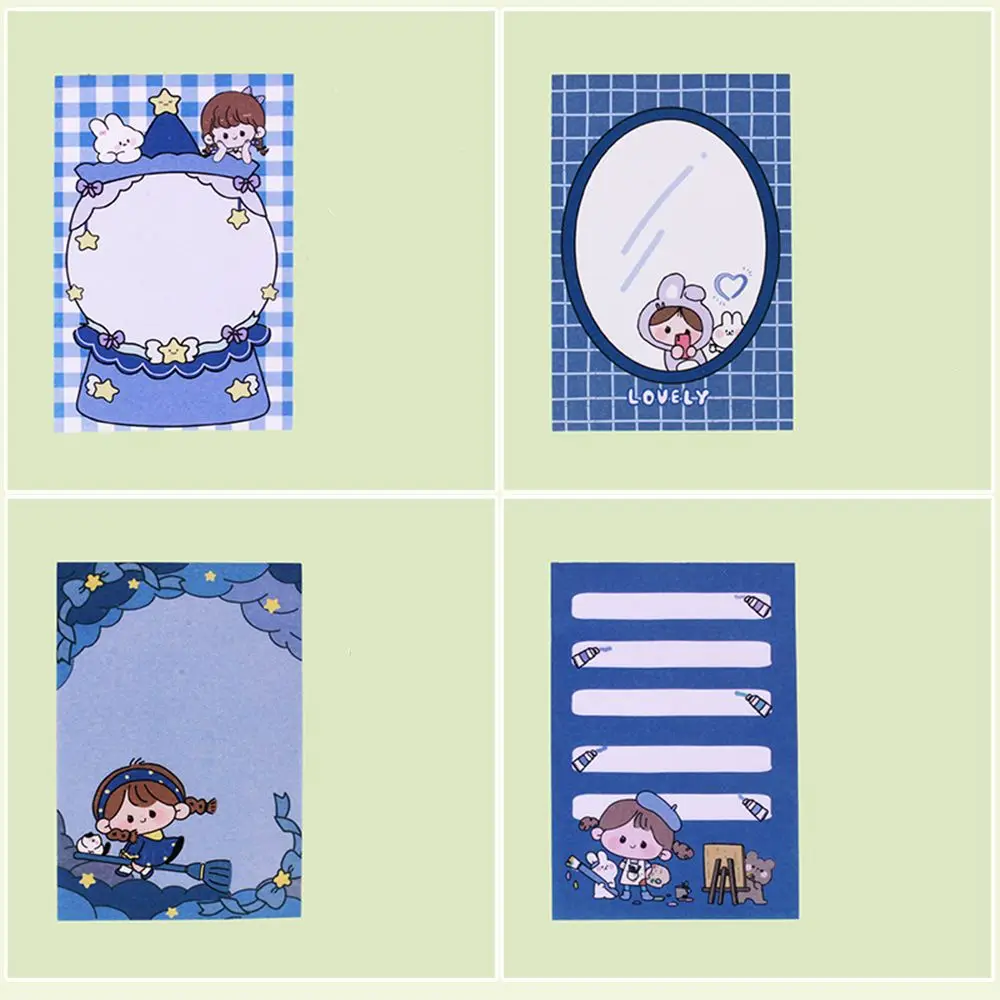 Рисунок 5 - Бумажные школьные принадлежности для скрапбукинга