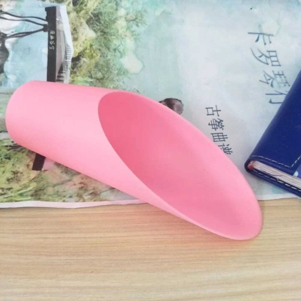 10 Pcs Barrel Gardening Tool Potting Scoops Cultivation Soil Supplies Dig Bonsai