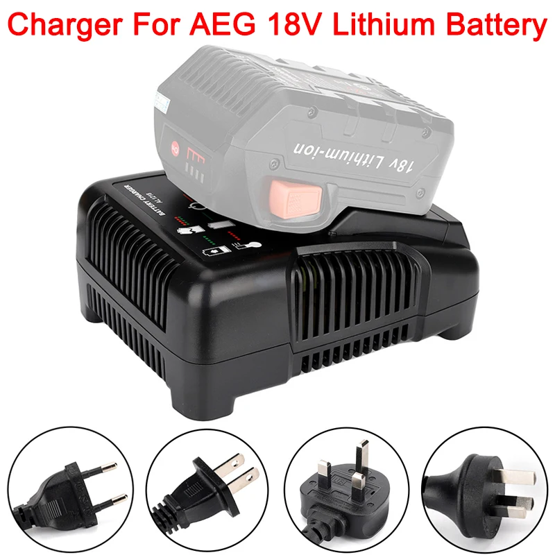 HOT Charger Workzone 20v 18v Battery Aldi Workzone 20v Battery
