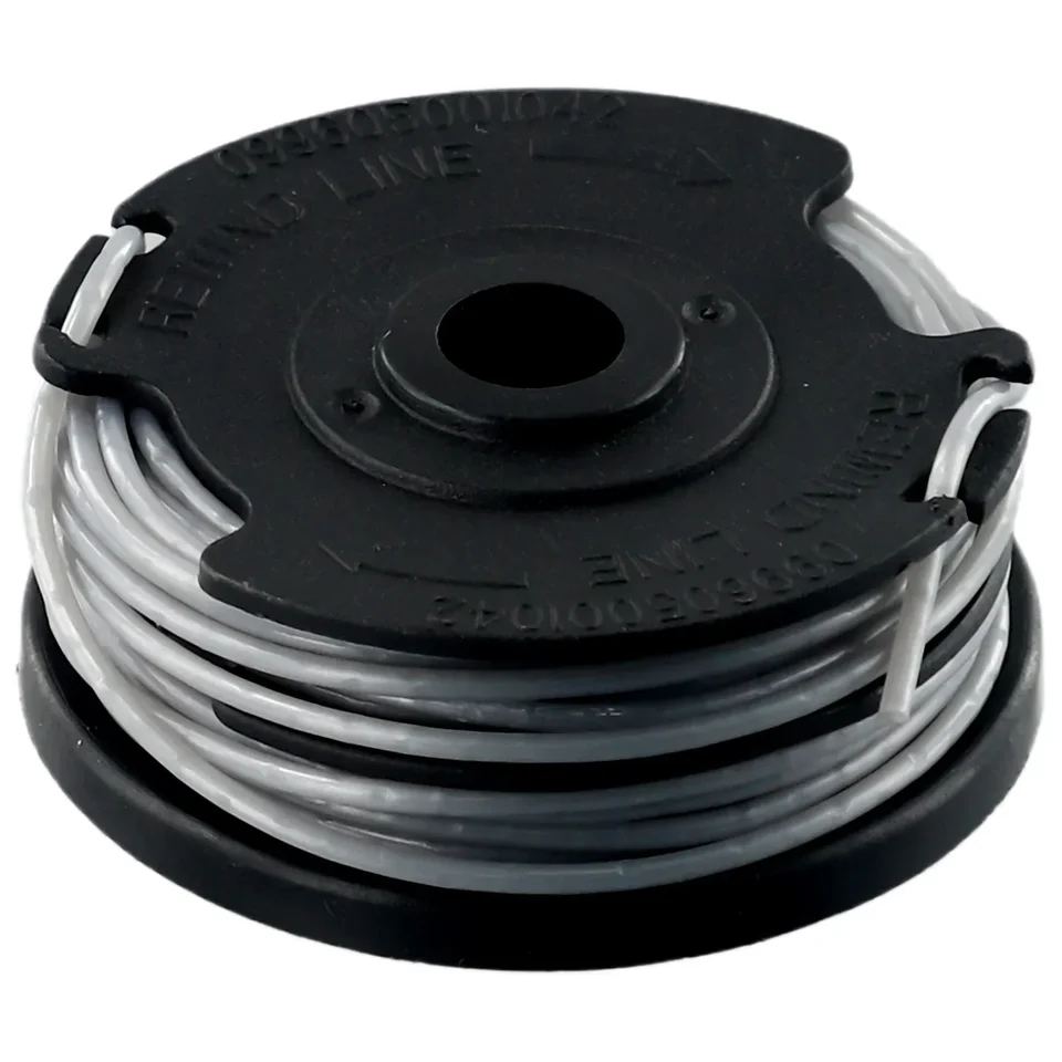 Bobine Et Ligne De Tondeuse Pour Bosch ART 24, ART 27, ART 30 - Pièce De Rechange RY054 (Fil 1,5 Mm Inclus) - 14