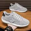 Forrest Gump Men's Shoes New Casual Running Travel Thick Sole Heightening Sports Dad Versatile Trendy Shoes 4
