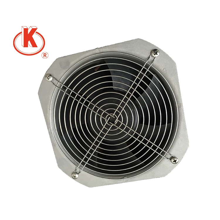 

24 Voltage 250mm Dc Low Noise Exhaust Fan