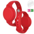 Red Waterproof