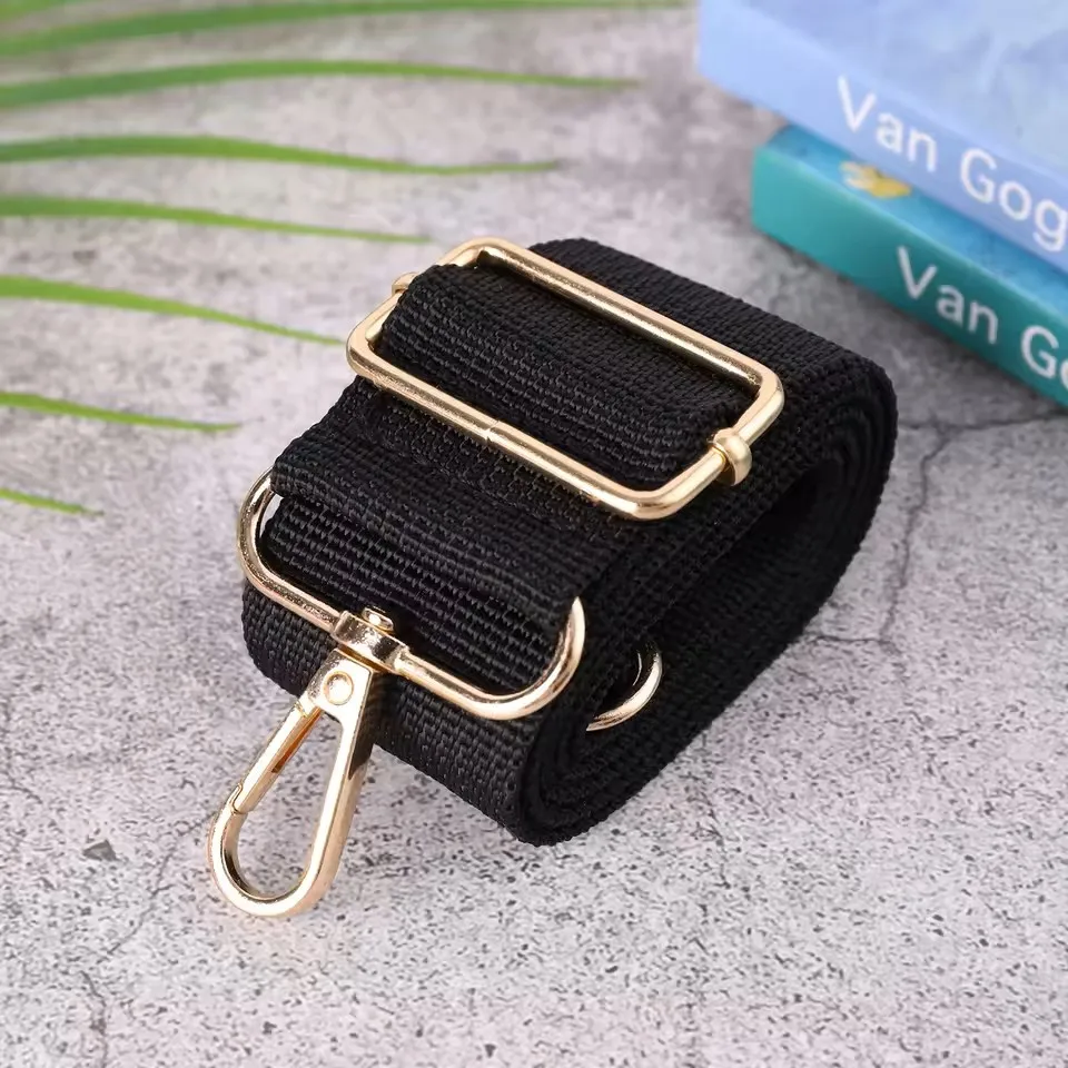 Bag Straps Minimalist And Versatile Adjustable Luggage Accessories