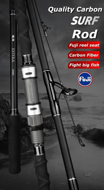 釣り　フィッシング　Fuji surf cast 360M 海釣り　釣り竿 釣り フィッシング Fuji surf cast 360M 海釣り 釣り竿 釣り