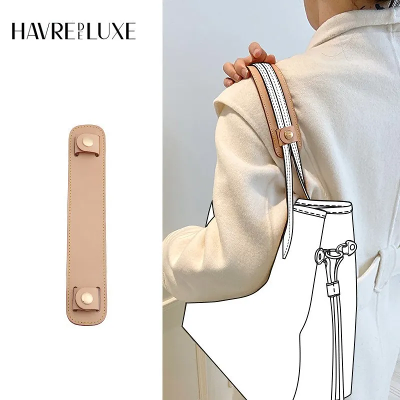 Bag Accessories Diane Bag Anti-abrasion Buckle Bag Shoulder Strap Hardware  Guard Circle Transformation Accessories - Bag Parts & Accessories -  AliExpress