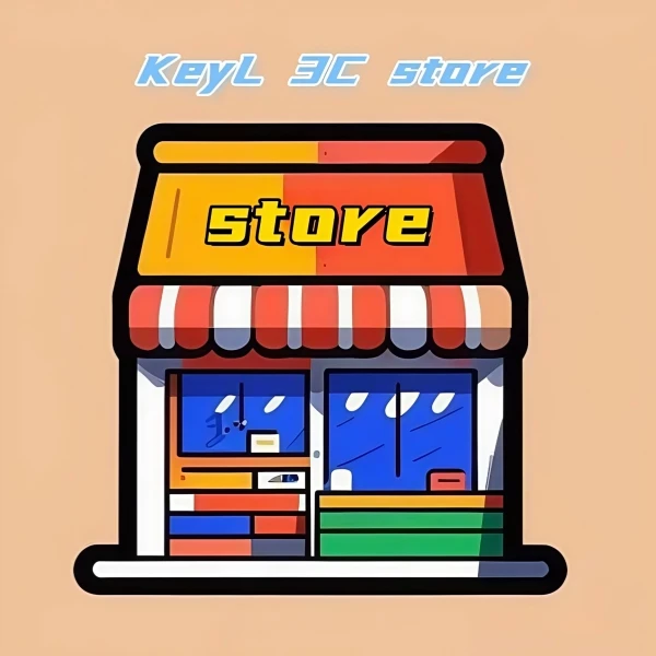 KeyL 3C Store