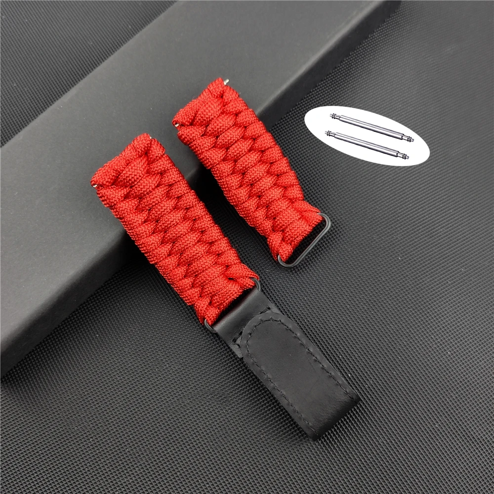 20 مللي متر 22 مللي متر حزام لساعة سامسونج جالاكسي...