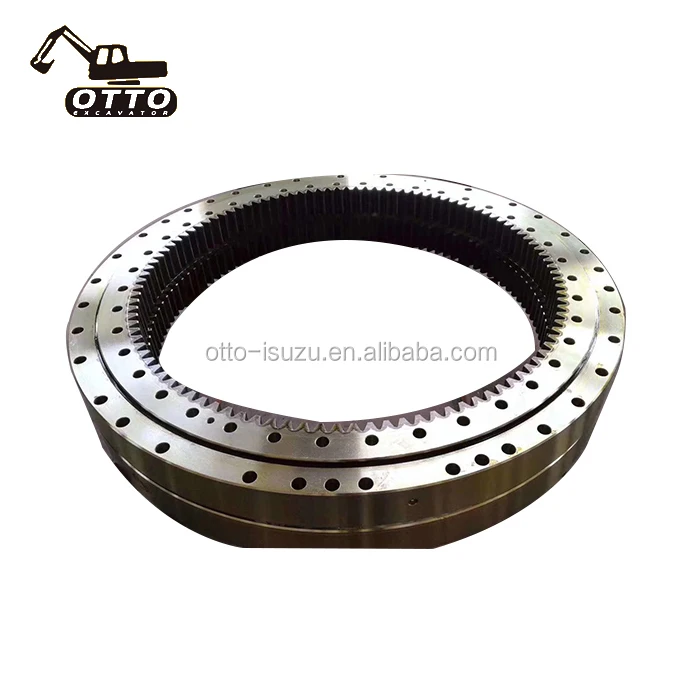 

Guangzhou Aite 14563328 14577178 VOE14577178 VOE14563328 EC210B EC290BLC Swing Gear Gate Bearing Excavator Excavator EC210 Parts