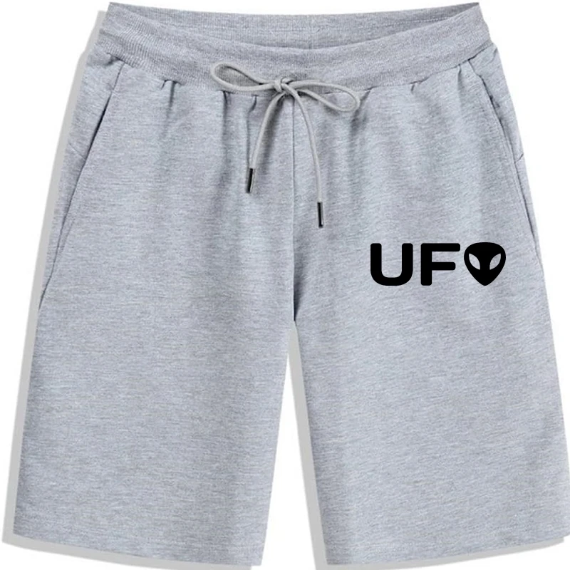 Pantaloncini Da Uomo/Uomo Di Nuova Moda Per Uomo Pantaloncini Da Uomo Spedizione Gratuita Ufo Alien Space Area 51 Sistema Solare Pantaloncini Da Uomo 