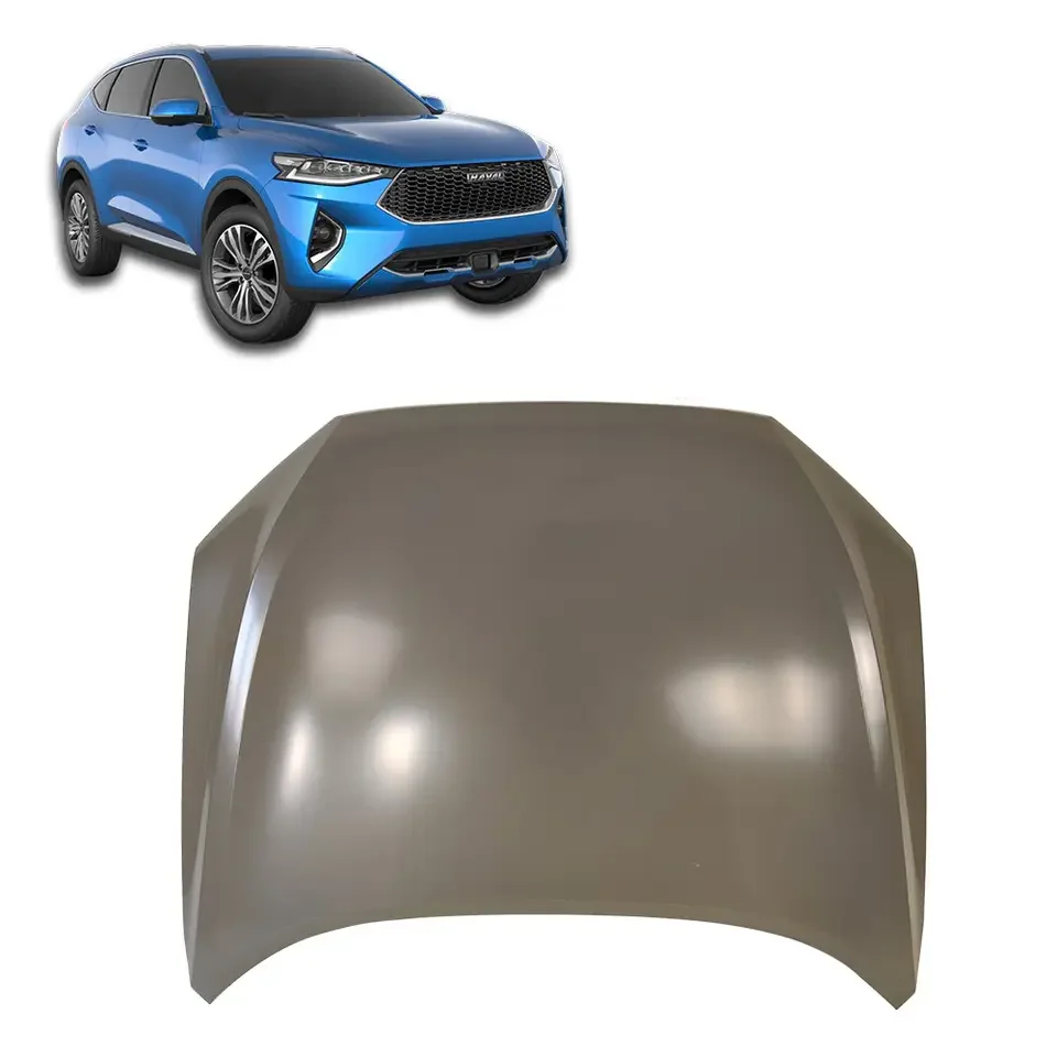 

Хорошее качество, запасные автомобильные автозапчасти, крышка капота двигателя в сборе для Great Wall HAVAL F7 2019-