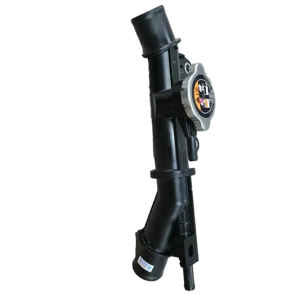 

Наполнительная крышка радиатора для прямой установки, простая установка, улучшенные возможности зарядки, подходит для Mazda 3 2018 2020 BP