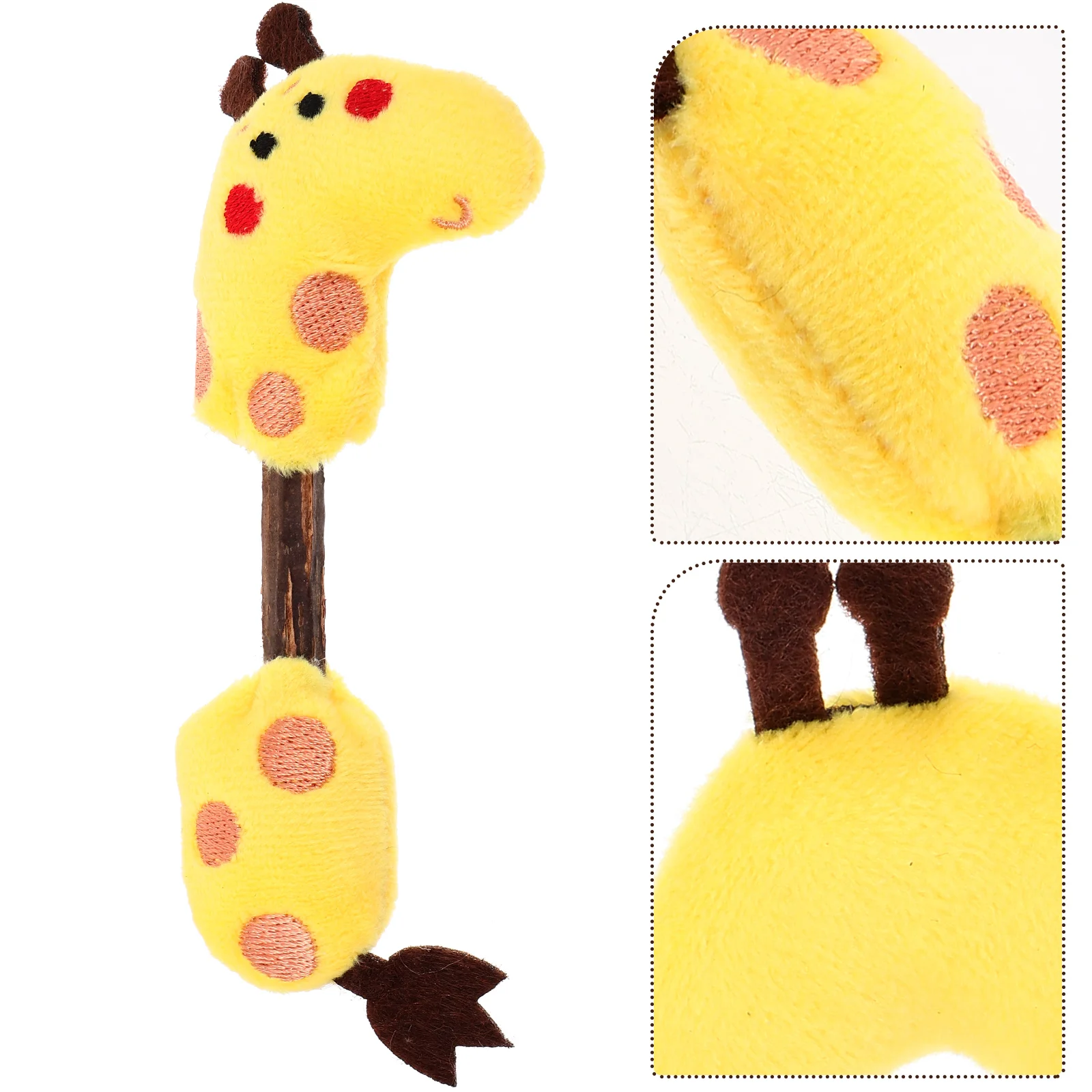 

Kitten Chewing Toy Interactive Cat Plaything Interesting Kitten Toy Cat Accessory