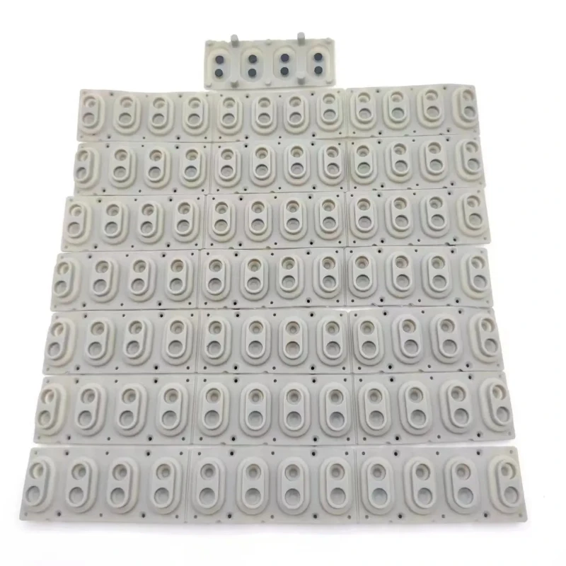 Per Korg Pa1X Pa4X Pa3X Pa2X Is35 40 50 Kurzweil K2000 Contatto Chiave Striscia Di Gomma