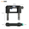 Magnetic Particle Flaw Detector MT-X1 Flux AC Electromagnetic Yoke Tester Magnetized Magnetic Particle Flaw Detector 4