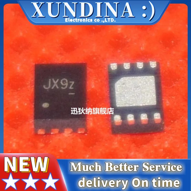 

10PCS/LOT ETA6095D6I DFN2*2-8 new and original IC