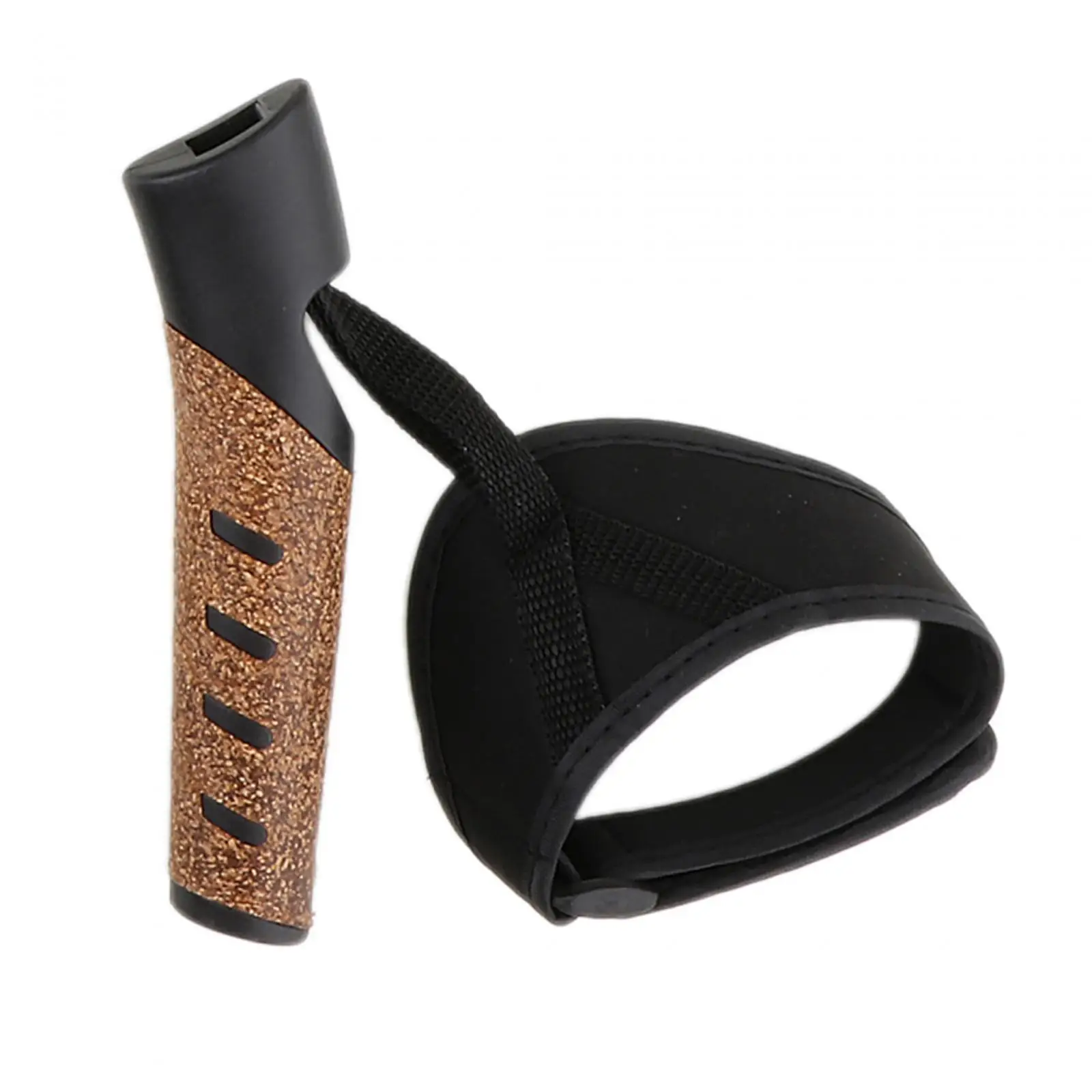 Cane Handle Replacement Walking Stick Handle Trekking Pole Handle Grip for Cane Handle Replacement Walking Stick Handle Trekking Pole Handle Grip for