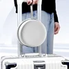 Memory Sponge Neck Pillow Adjustable Size U-shaped Neck Pillows Portable Nap Pillow For Travel Working Cervical Vertebra Protect 4