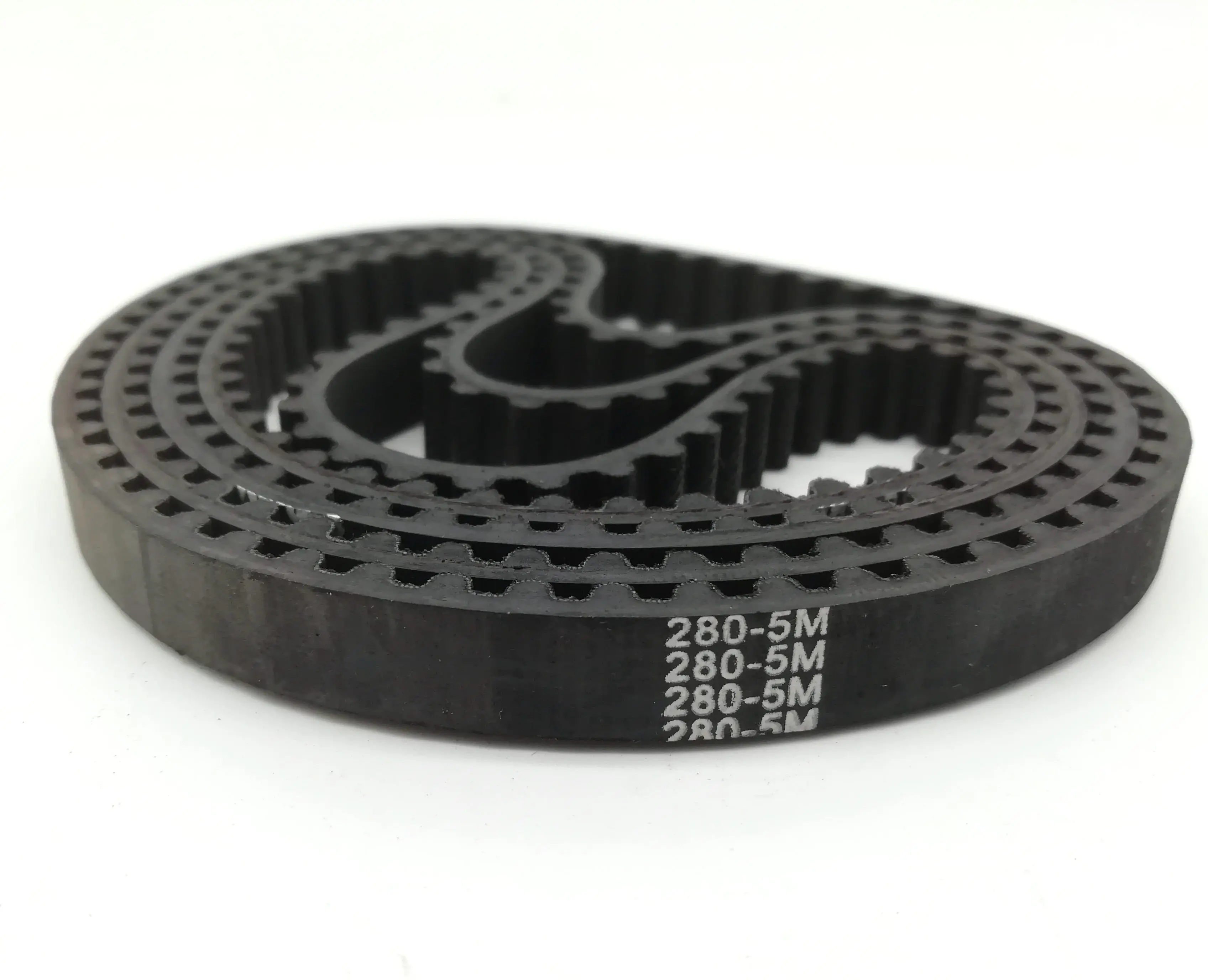 HTD5M Timing Belt Closed-loop 395m Length 79 Teeth 12mm Width 395-5M-12