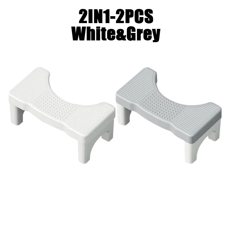 المرحاض قعادة البراز للواجب البلاستيك المحمولة الق...