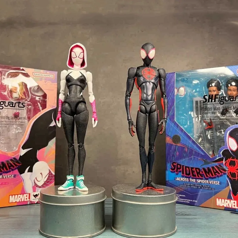 Bandai Original S.H.