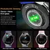 2025 Body Composition Health Smart Watch Men ECG+PPG Blood Pressure Lipid Uric Acid Bluetooth Call Smartwatches For Android IOS 4