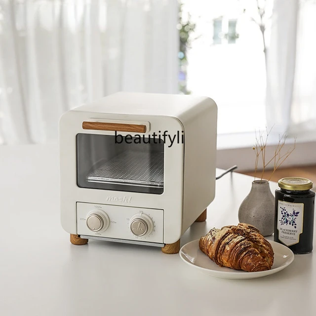 mosh - Mini Toaster Oven